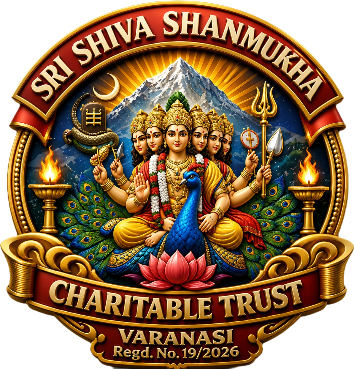 Trust Logo